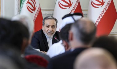 İran: Avrupa ile nükleer müzakere düşünmüyoruz, ABD ile adil ve dengeli diyaloğa hazırız