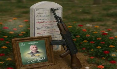 Aksa Tufanı mimarı Muhammed Deyf'in şehadetinin üzerinden bir yıl geçti