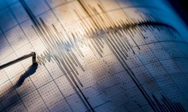 Panama açıklarında 6,2 büyüklüğünde deprem
