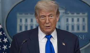 Trump, ABD'nin 'inananlar tarafından kurulduğunu' söyledi