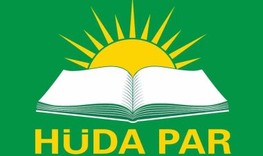 HÜDA PAR: 15 Temmuz, aziz ve inançlı milletimizin ortak zaferidir