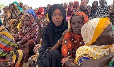 BM: Sudan'da şiddet ve yağışlar insani krizi derinleştiriyor