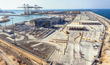 Eilat Limanı iflas etti: Ensarullah'ın ablukası İsrail’i vurdu