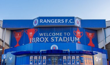 Rangers taraftarlarından açık mektup: İsrailli futbolcu transfer edilmesin