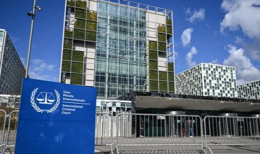 UCM, İsrail'in Netanyahu ve Gallant hakkındaki tutuklama emirlerinin iptali talebini reddetti