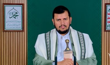 Abdulmelik el-Husi’den uyarı: ABD ve İsrail, bölgeyi teslim alma planı yürütüyor