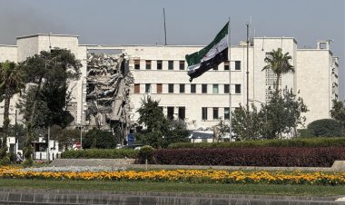 İsrail ve Suriye'nin ateşkese vardığı duyurudu