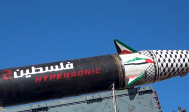 Yemen: Ben Gurion Havalimanı 'Filistin-2' balistik füzesiyle vuruldu