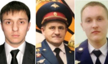 İngiltere, siber faaliyetleri nedeniyle Rus ajanlara yaptırım kararı aldı