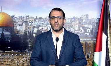 Hamas'tan çağrı: Gazze’yi aç bırakanlardan hesap sorulmalı