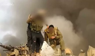 İsrail Güvenlik Enstitüsü: 7 Ekim sonrası ordu ve toplum çok boyutlu bir çöküş yaşıyor