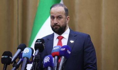 Suriye Enformasyon Bakanı Mustafa: Devlet, tüm vatandaşlarını korumakla yükümlüdür