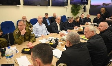 İşgalci İsrail'in müzakerelerde ilk kez Gazze'ye saldırıları tamamen sona erdirme olasılığına açık olduğu iddia edildi