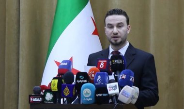 Suriye İçişleri Bakanlığı: Süveyda içindeki çatışmalar durduruldu