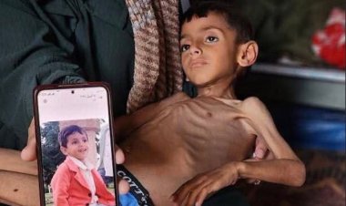 Gazze'de sessiz soykırım: 1 milyon çocuk toplu ölümün eşiğinde