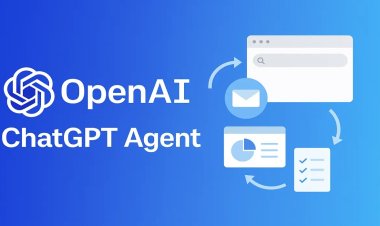 OpenAI, ChatGPT Agent’i tanıttı: Web'de gezinip sizin için görev yapacak