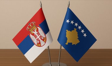 Sırbistan, Kosova ile normalleşme sürecini durdurduğunu duyurdu