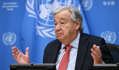 Guterres’ten sert tepki: Gazze’de BM yardımına ulaşmaya çalışanlara vahşi katliam