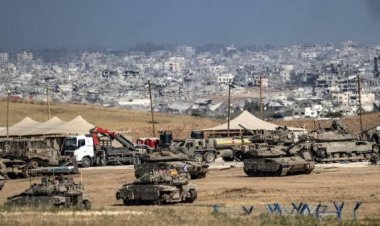 İsrail, 25 ülkenin Gazze Şeridi’nde 'koşulsuz ve kalıcı ateşkes' çağrısını reddetti