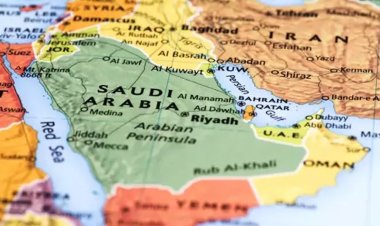 Körfez ülkeleri Schengen benzeri ortak vizeye geçmeye hazırlanıyor 