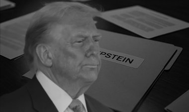 ABD Adalet Bakanlığının, Trump'a Epstein belgelerinde adının geçtiğini bildirdiği iddia edildi