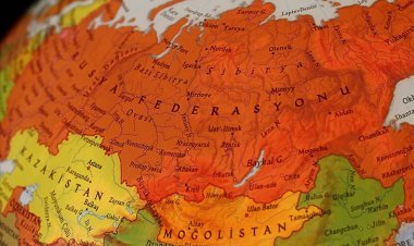 Rusya'da 43 yolcu taşıyan An-24 tipi uçağın radardan kaybolduğu bildirildi