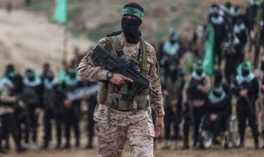 Arabulucular, Gazze'de ateşkes için Hamas'ın yanıtını İsrail'e iletti