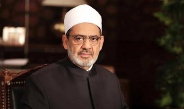 Ezher'in Gazze'yi açlıktan kurtarma çağrısını silmesi tepki çekti