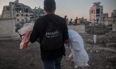 Soykırımcı İsrail, en az 23 Filistinliyi daha katletti