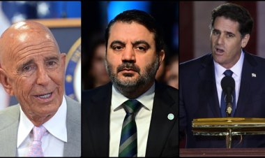 İşgalci İsrail ve Suriye'nin ABD'nin katılımıyla Paris'te görüşeceği bildirildi