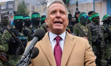 Hamas: Witkoff’un açıklamaları şaşırtıcı, kalıcı ateşkes için kararlıyız