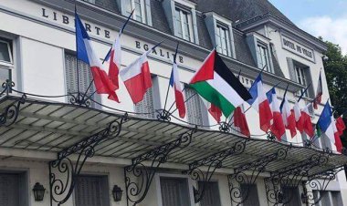 HAMAS: Fransa’nın Filistin’i tanıması, adaletin ve direnişin zaferidir