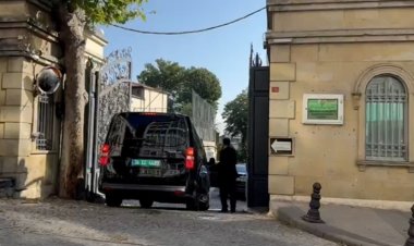 İran ile Avrupa, İstanbul'daki müzakere sonrası görüşmeleri sürdürmeye karar verdi