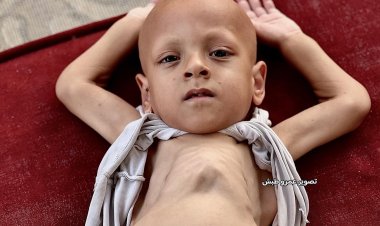 Gazze'de 100 bin bebek toplu ölümle karşı karşıya