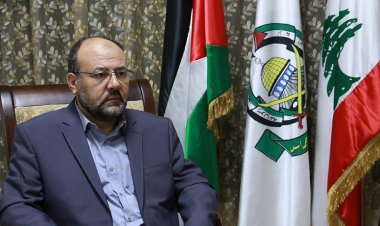 Hamas: İsrail’in "insani ateşkes" iddiası, dünya kamuoyunu aldatma oyunu