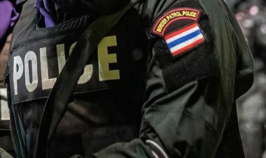 Bangkok'ta pazarda silahlı saldırı: En az 6 ölü