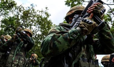 Tayland ile Kamboçya arasındaki sınır geriliminde taraflar ateşkes ilan etti