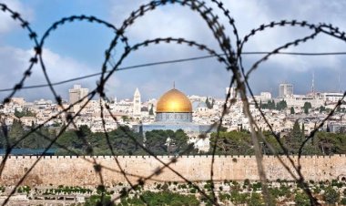 Yahudiler, 'Büyük Kudüs' projesi adı altında kenti kalıcı biçimde dönüştürüyor