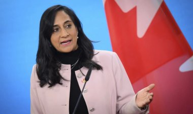 Kanada’dan Filistin için iki devletli çözüme siyasi cesaret çağrısı