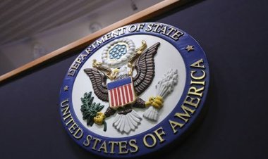 ABD: BM'deki 'Filistin meselesine barışçıl ve iki devletli çözüm' konferansını reddediyoruz