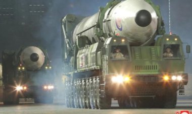 Kuzey Kore: Nükleer devlet statümüzü inkar eden hiçbir girişim kabul edilmeyecek