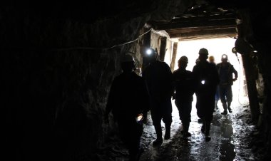 Çin'de maden ocağında flotasyon tankına düşen 6 üniversite öğrencisi öldü