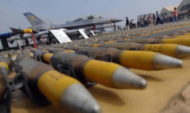 Kanada'dan siyonist rejime silah akışı: Hükümetten sistematik aldatma