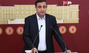 Ramanlı: Terör devletini nasıl hâlâ Türkiye tanıyor olabilir?