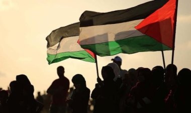 15 ülkeden Filistin Devleti'ni tanıma çağrısı