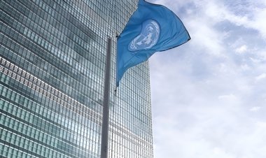 BM'deki Filistin Konferansı, iki devletli çözüme destek vurgusuyla sona erdi