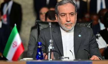 İran: ABD, nükleer müzakere öncesi 12 gün süren savaşın zararını karşılamalıdır