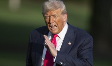 Trump: Rusya-Ukrayna savaşıyla ilgili hiçbir şeyden memnun değilim