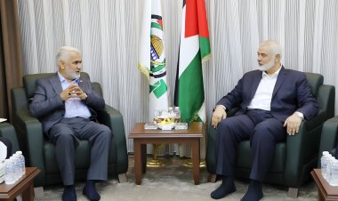 Heniyye’nin şehadet yıldönümünde Yapıcıoğlu’ndan mesaj: “Vasiyetin yerde kalmayacak”