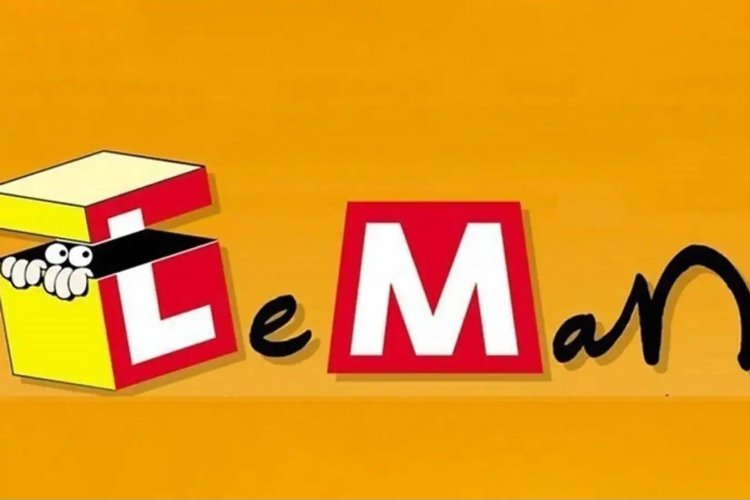 Leman Dergisinden alçaklık! Hazreti Muhammed'e hakaret ettiler